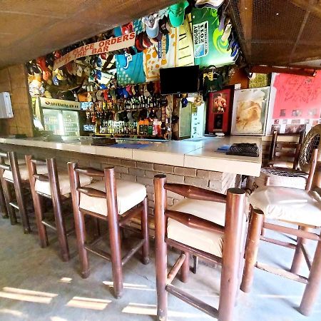Sundown Lodge Komatipoort Εξωτερικό φωτογραφία
