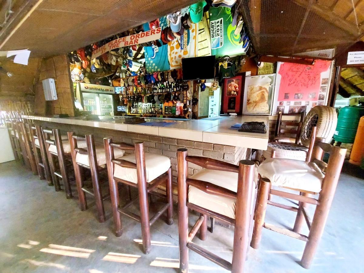 Sundown Lodge Komatipoort Εξωτερικό φωτογραφία