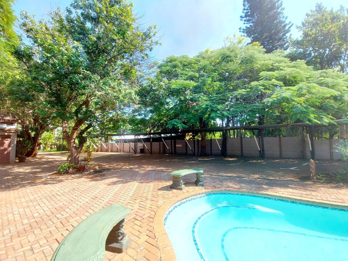 Sundown Lodge Komatipoort Εξωτερικό φωτογραφία