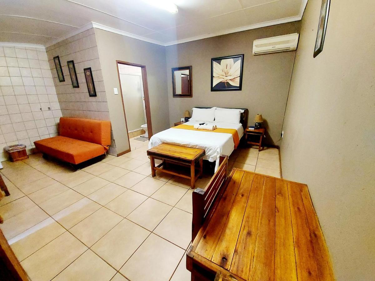 Sundown Lodge Komatipoort Δωμάτιο φωτογραφία